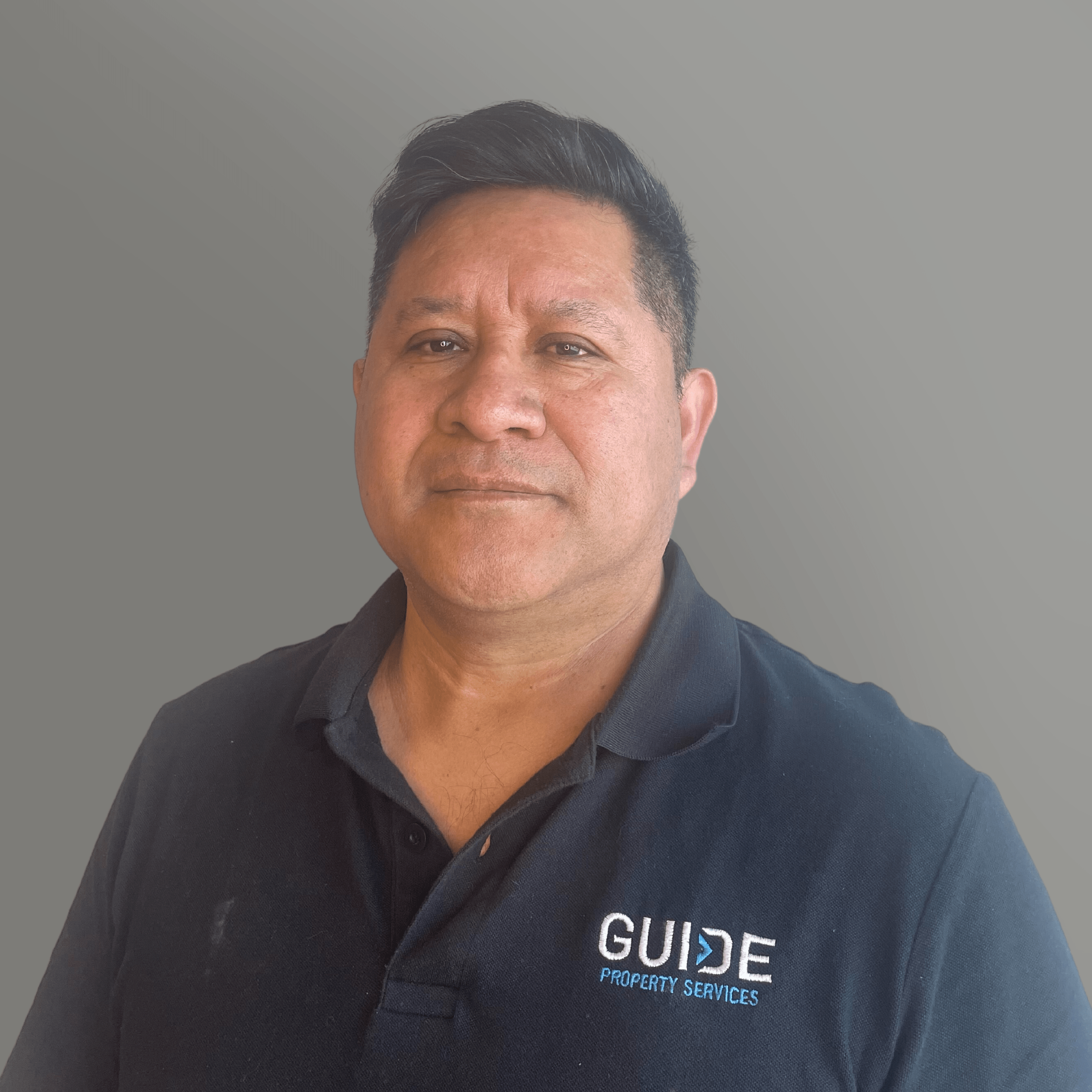 Picture of Claudio Romero